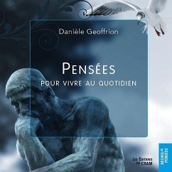 Pensees pour vivre au quotidien (eBook, ePUB) Cover Pensees pour vivre au quotidien (eBook, ePUB)