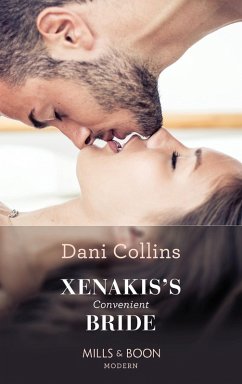 Cover Xenakis's Convenient Bride (eBook, ePUB)