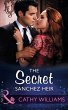 The Secret Sanchez Heir (eBook, ePUB) - Bild 1