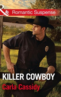 Cover Killer Cowboy (eBook, ePUB)