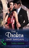 The Drakon Baby Bargain (Mills & Boon Modern) (The Drakon Royals, Book 2) (eBook, ePUB)