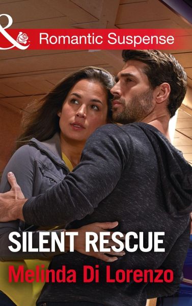 Silent Rescue (eBook, ePUB)
