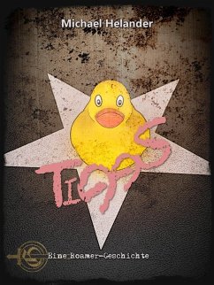 Cover Tiggs (eBook, ePUB)