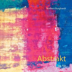 Abstrakt (eBook, ePUB) - Burghardt, Norbert