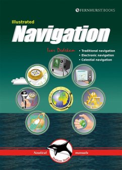 Illustrated Navigation (eBook, ePUB) - Dedekam, Ivar