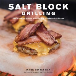 Salt Block Grilling (eBook, ePUB) - Bitterman, Mark