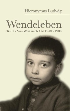 Wendeleben (eBook, ePUB)