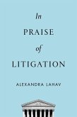 In Praise of Litigation (eBook, ePUB)