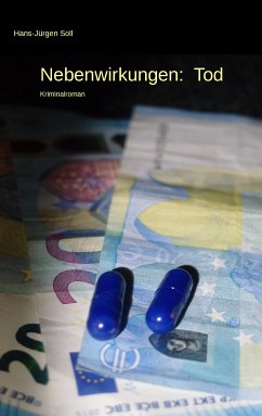 Nebenwirkungen: Tod (eBook, ePUB) - Soll, Hans-Jürgen