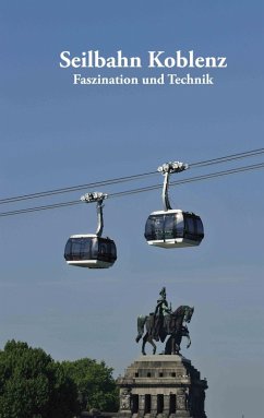Seilbahn Koblenz (eBook, ePUB) - Bender, Volker