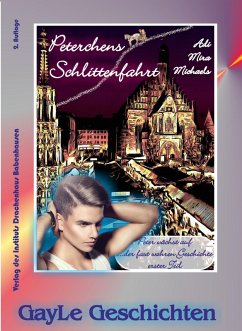 Peterchens Schlittenfahrt (eBook, ePUB) - Michaels, Adi Mira