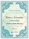 Rimas y leyendas (eBook, ePUB)