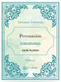 Persuasión (eBook, ePUB)