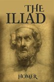 The Iliad (eBook, ePUB)