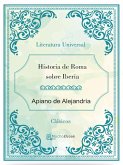 Historia de Roma sobre Iberia (eBook, ePUB)
