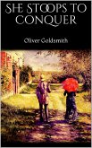 She Stoops to Conquer (eBook, ePUB)