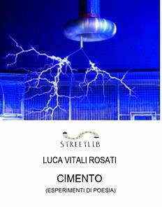 Cover Cimento (esperimenti di poesia) (eBook, ePUB)