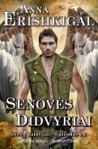 Senoves didvyriai (Lietuviu kalba) (eBook, ePUB)