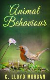 Animal Behaviour (eBook, ePUB)