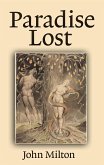 Paradise Lost (eBook, ePUB)