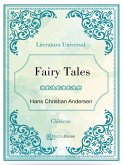 Fairy tales (eBook, ePUB)