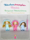 Häschenstrampler- Mädels Amigurumi Häkelanleitung (eBook, ePUB)