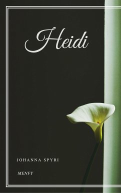 Heidi (eBook, ePUB)