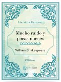 Mucho ruido y pocas nueces (eBook, ePUB)