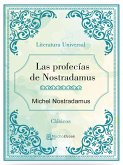 Las profecias de Nostradamus (eBook, ePUB)