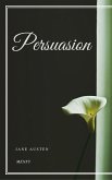 Persuasion (eBook, ePUB)