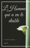 L'Homme qui a vu le diable (eBook, ePUB)