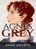 Agnes Grey (eBook, ePUB)