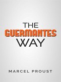 The Guermantes Way (eBook, ePUB)