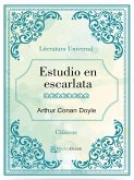 Estudio en escarlata (eBook, ePUB) Estudio en escarlata (eBook, ePUB)