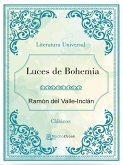 Luces de Bohemia (eBook, ePUB)