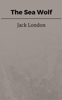 Cover The Sea Wolf (eBook, ePUB)