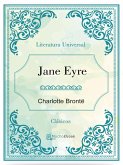 Jane Eyre - English (eBook, ePUB)