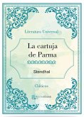 La cartuja de Parma (eBook, ePUB)