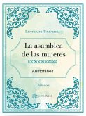 La asamblea de las mujeres (eBook, ePUB)