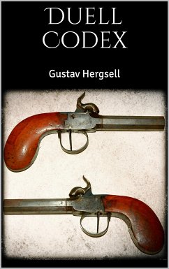 Duell Codex (eBook, ePUB) - Hergsell, Gustav