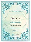 Ortodoxia (eBook, ePUB)