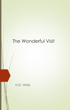 The Wonderful Visit (eBook, ePUB) - Wells, H.g.