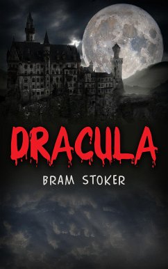 Dracula (eBook, ePUB) - Stoker, Bram