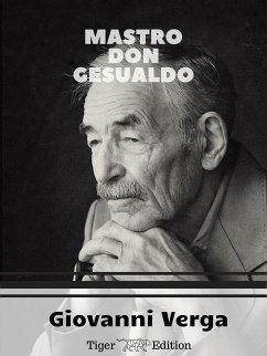 Mastro Don Gesualdo (eBook, ePUB) - Verga, Giovanni