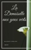 La Demoiselle aux yeux verts (eBook, ePUB)