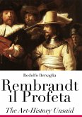 Rembrandt il Profeta (eBook, ePUB)