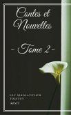 Contes et Nouvelles - Tome II (eBook, ePUB)