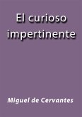 El curioso impertinente (eBook, ePUB)