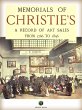 Memorials of CHRISTIE'S (eBook, ePUB) - Bild 1