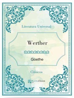 Werther (eBook, ePUB) - Goethe